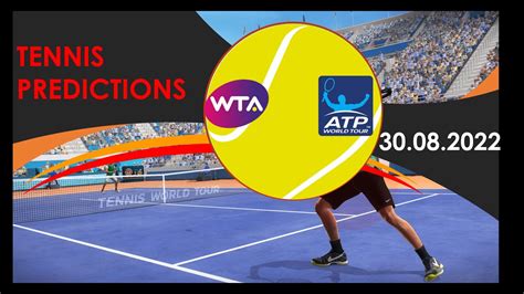 tennis prediction.